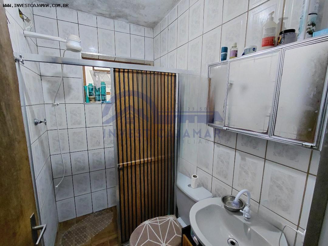 Casa, 2 quartos - Foto 8