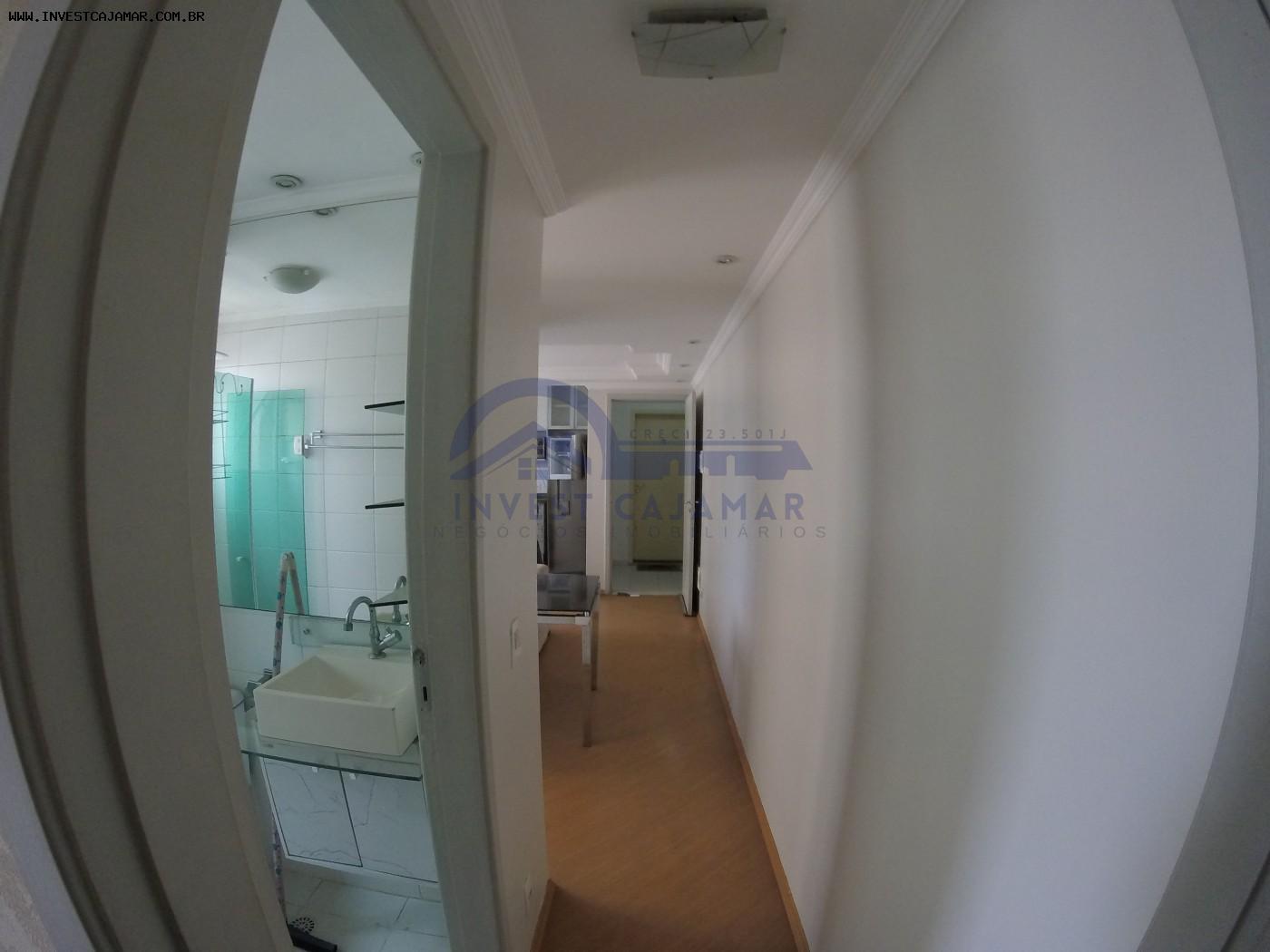 Apartamento, 1 quarto, 39 m² - Foto 7