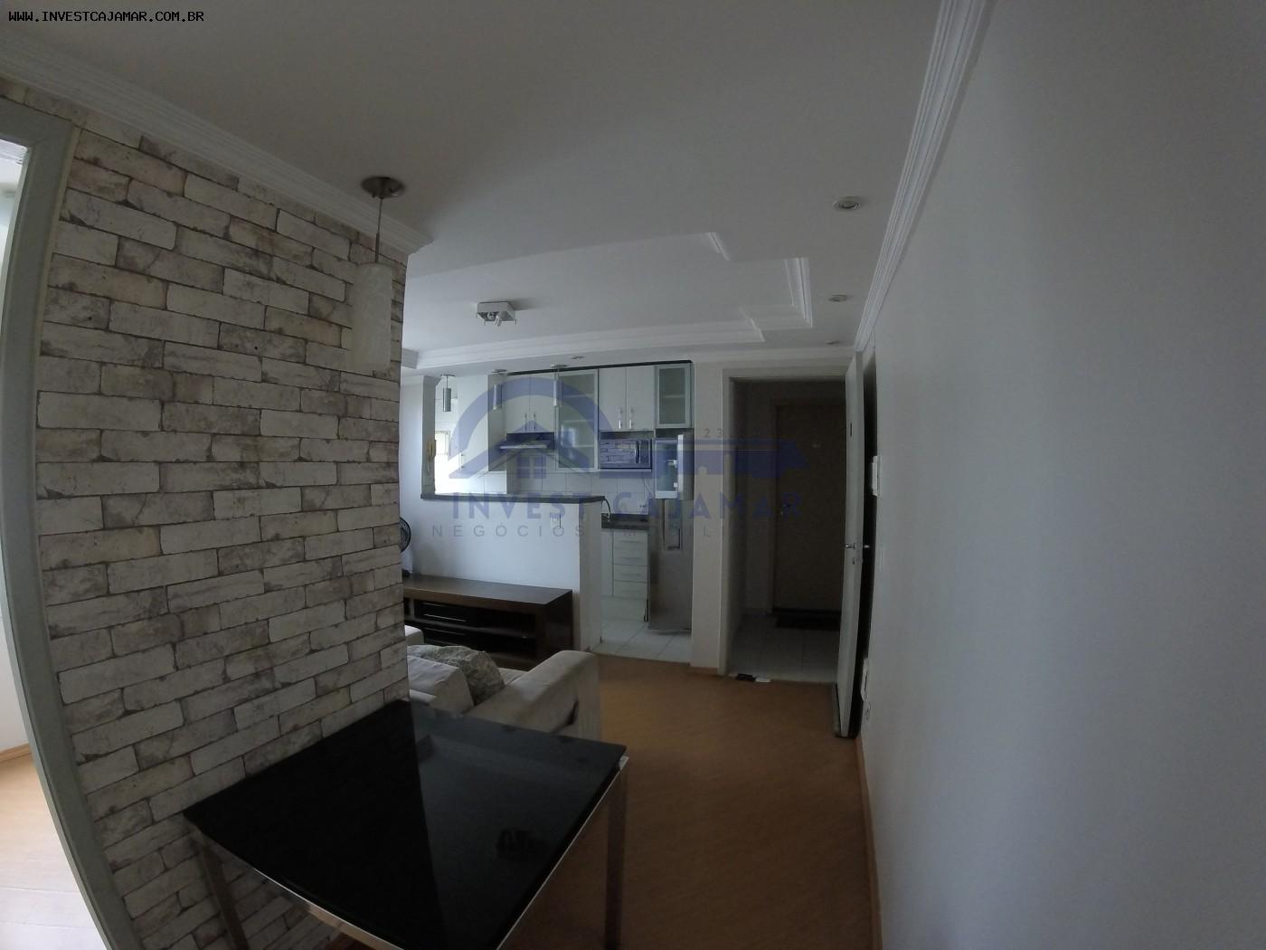 Apartamento, 1 quarto, 39 m² - Foto 3