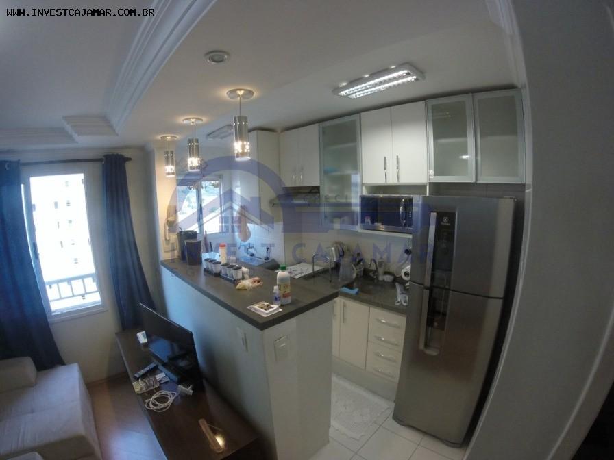 Apartamento, 1 quarto, 39 m² - Foto 1