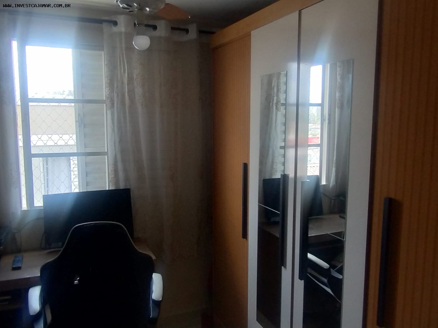 Apartamento, 2 quartos - Foto 3
