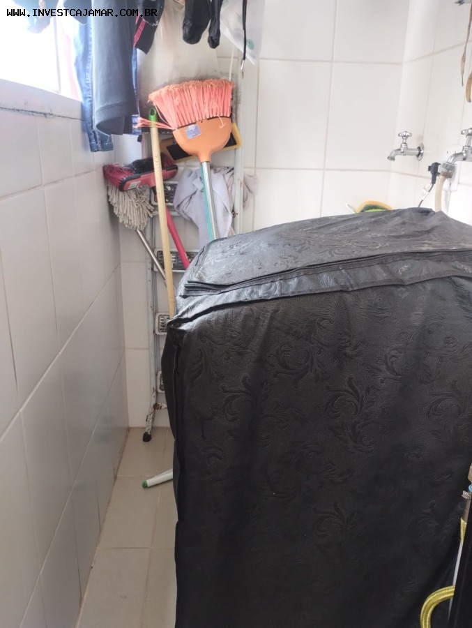 Apartamento, 2 quartos - Foto 6