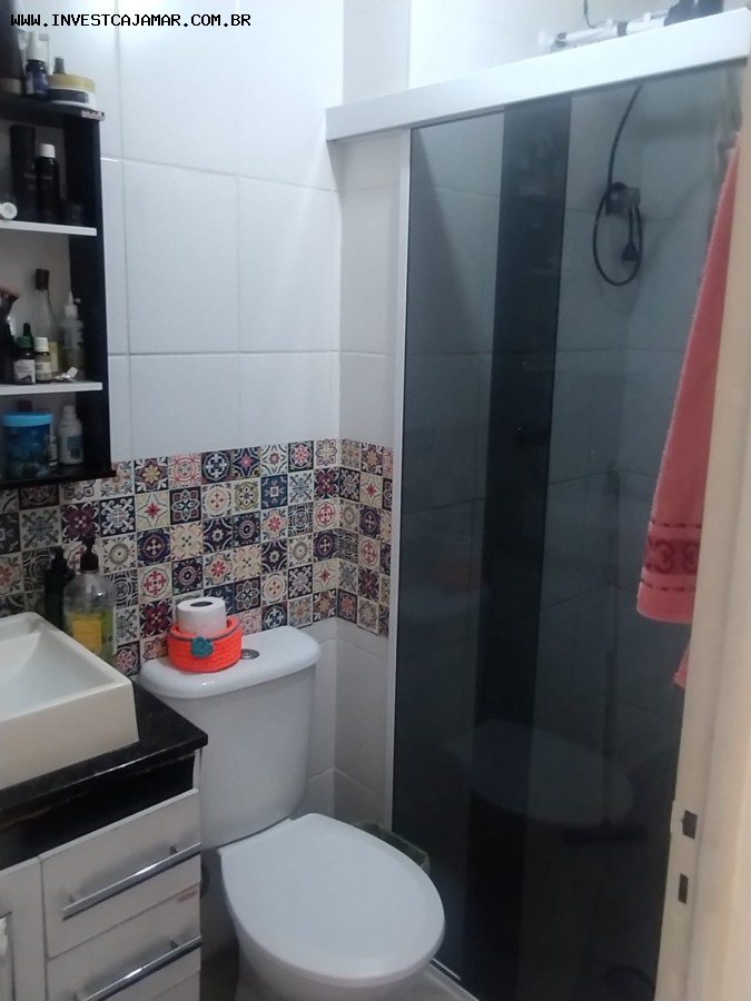 Apartamento, 2 quartos - Foto 4