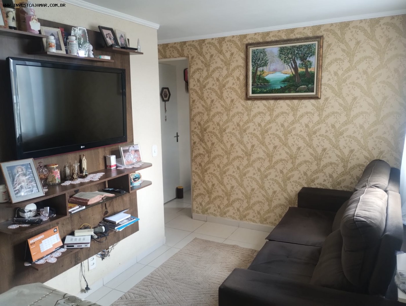 Apartamento, 2 quartos - Foto 7