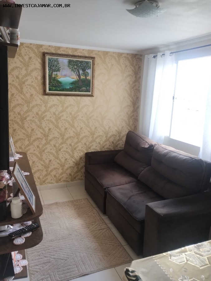 Apartamento, 2 quartos - Foto 2