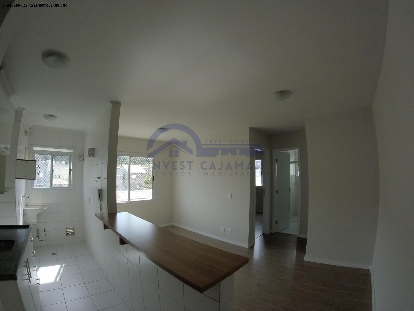 Apartamento, 2 quartos - Foto 1