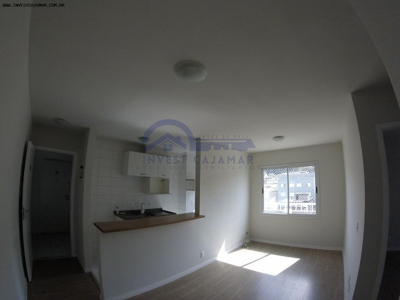 Apartamento, 2 quartos - Foto 2