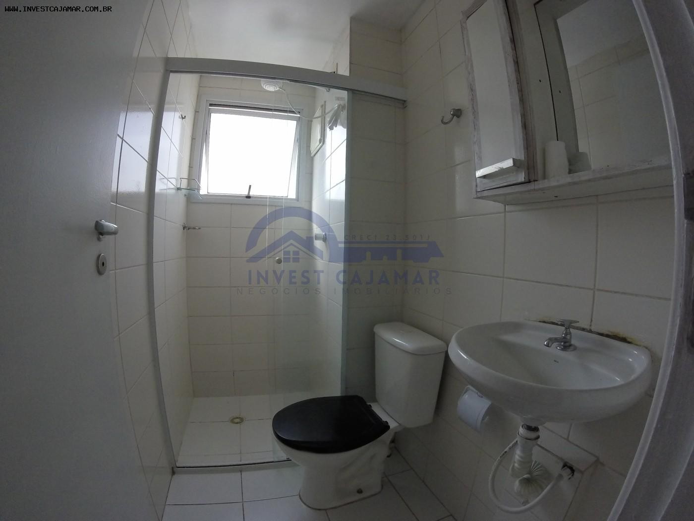 Apartamento, 2 quartos - Foto 5