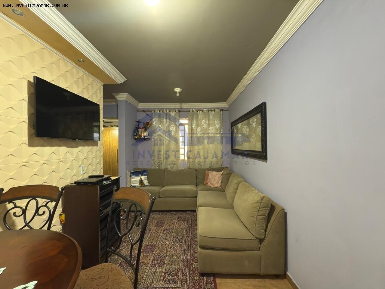 Apartamento, 2 quartos - Foto 2