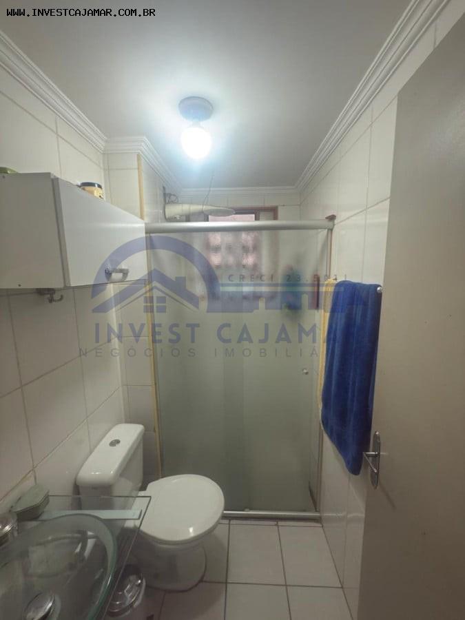 Apartamento, 2 quartos - Foto 7
