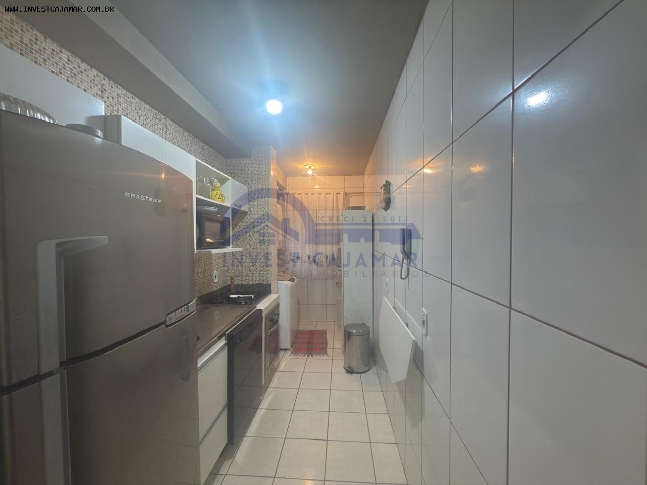 Apartamento, 2 quartos - Foto 3