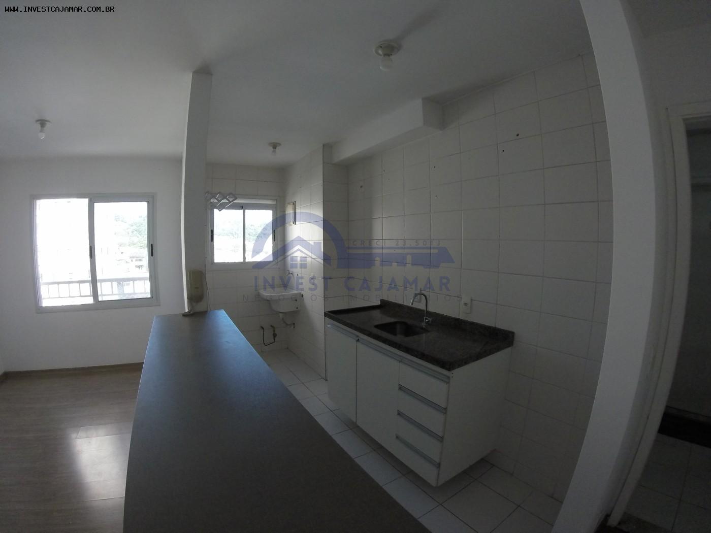 Apartamento, 2 quartos - Foto 2