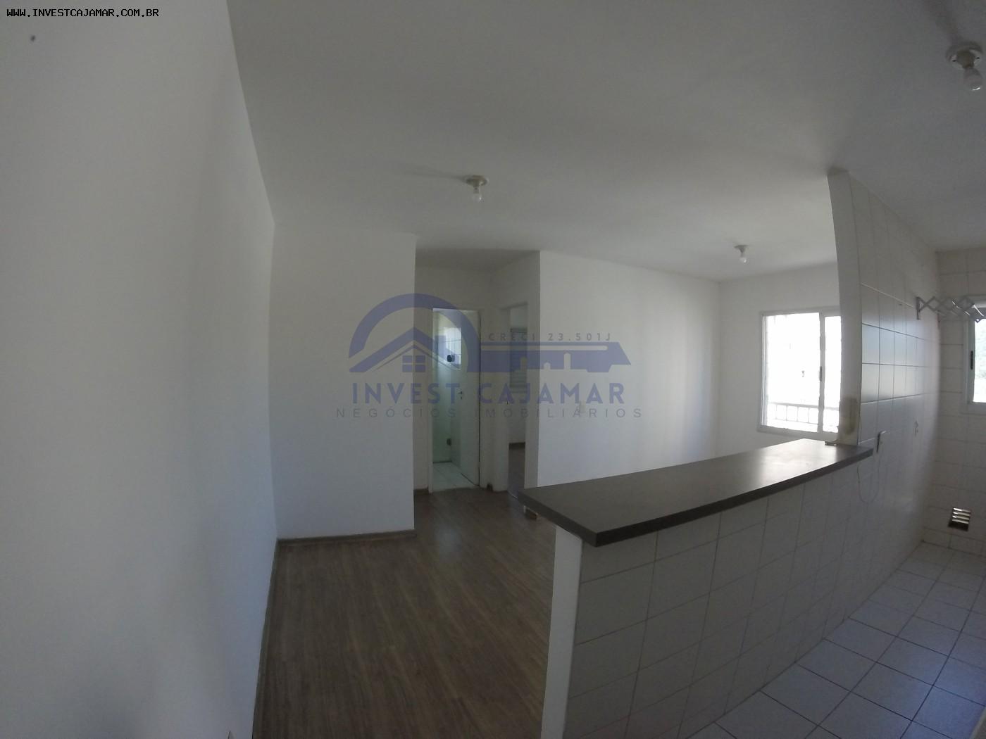 Apartamento, 2 quartos - Foto 1