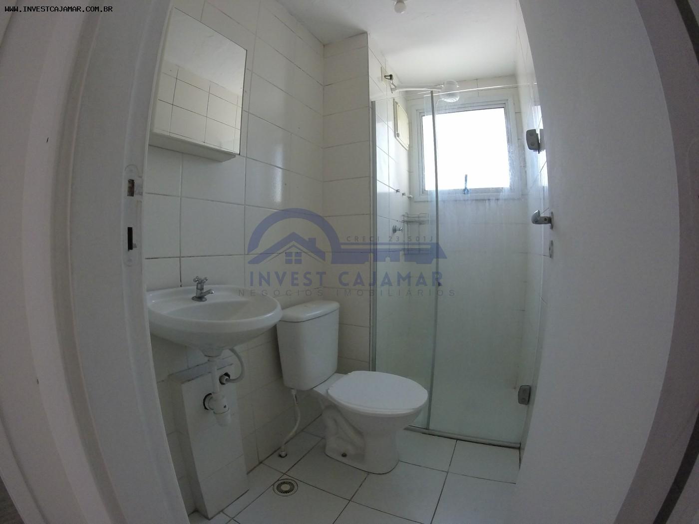 Apartamento, 2 quartos - Foto 5