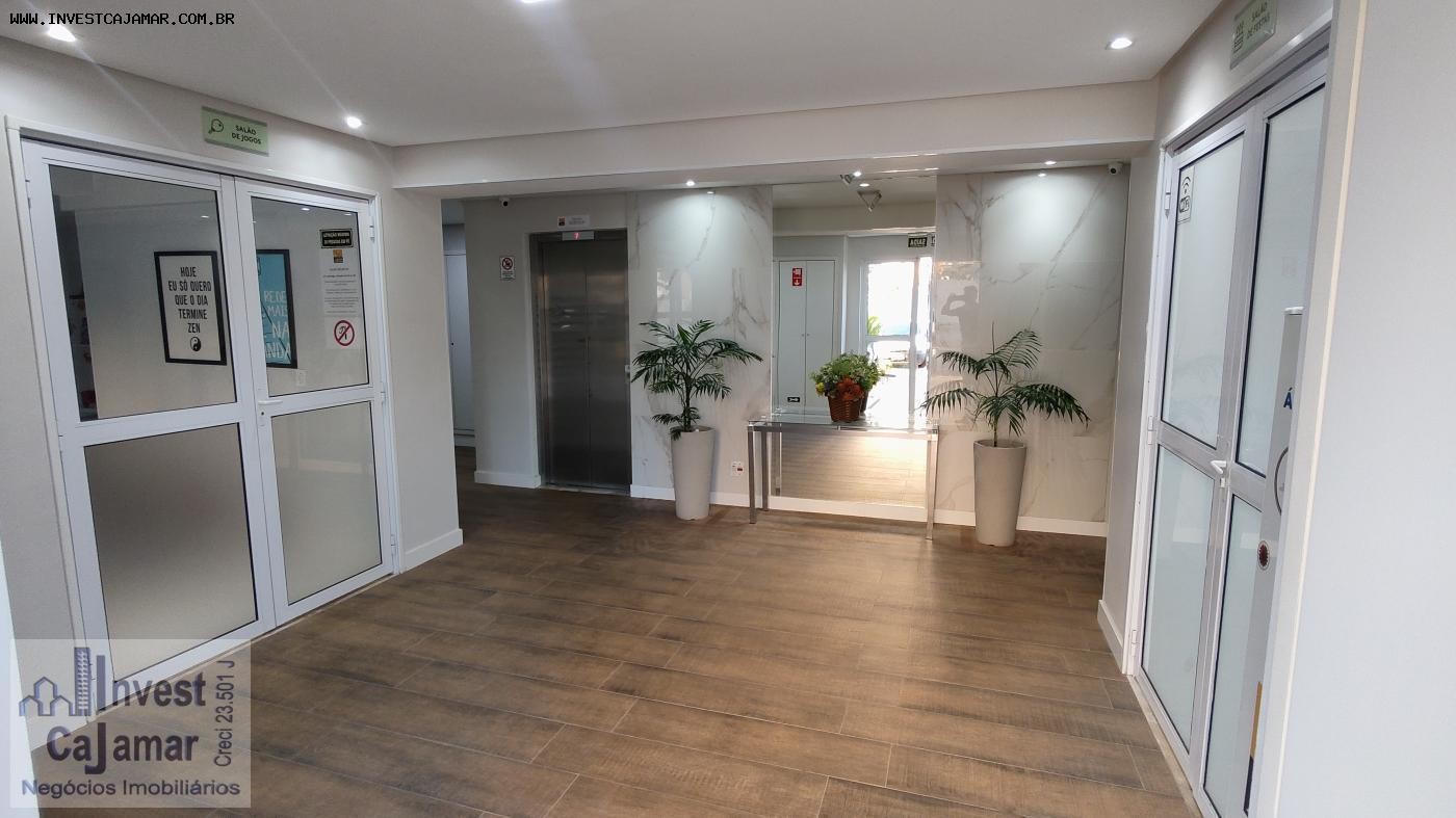 Apartamento, 2 quartos, 47 m² - Foto 11