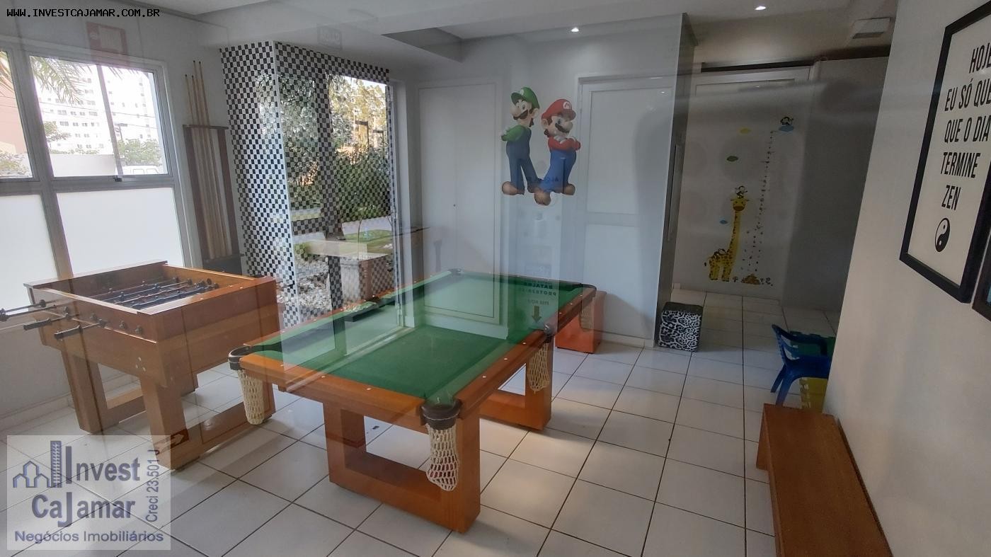 Apartamento, 2 quartos, 47 m² - Foto 10
