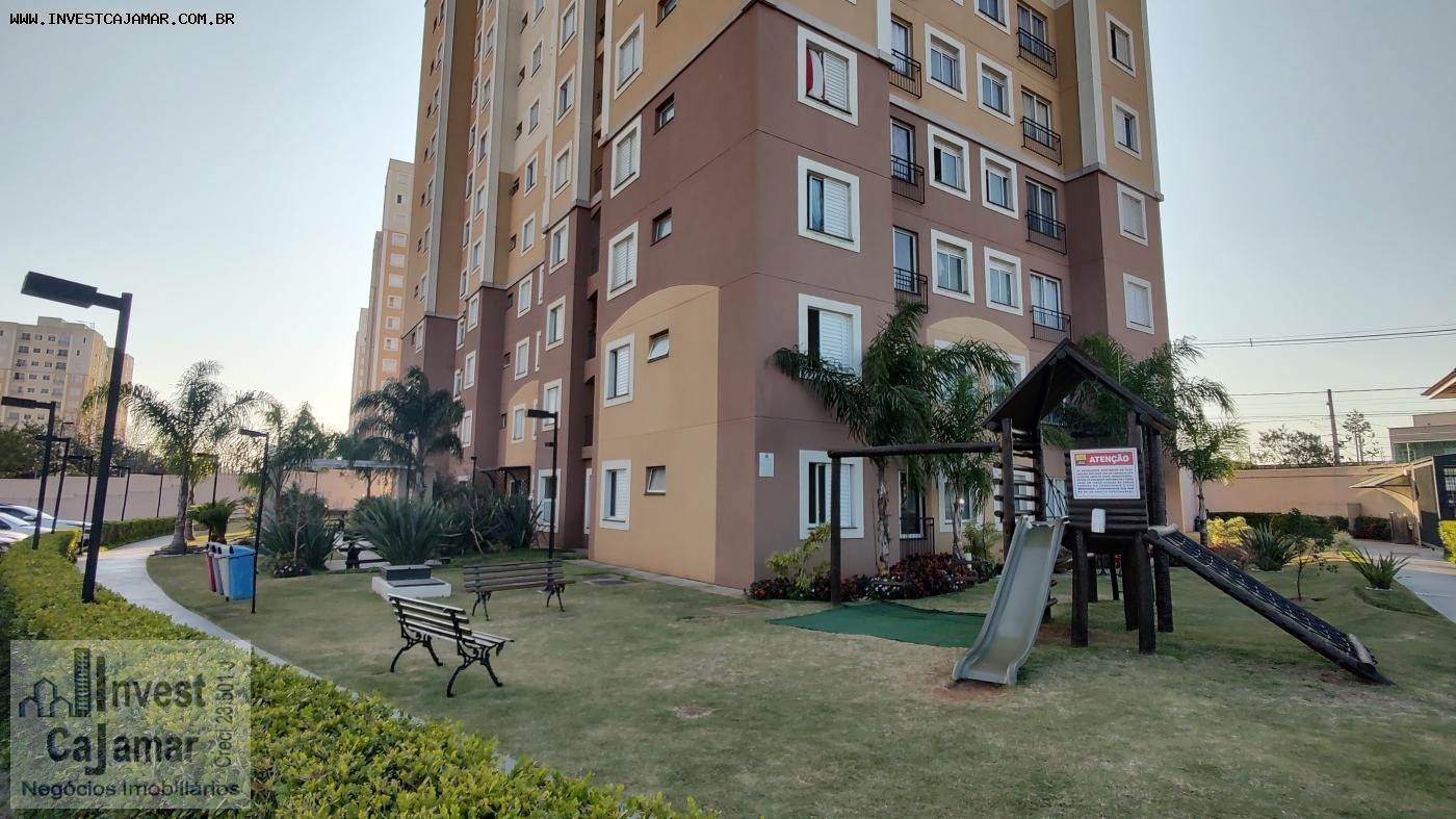 Apartamento, 2 quartos, 47 m² - Foto 12