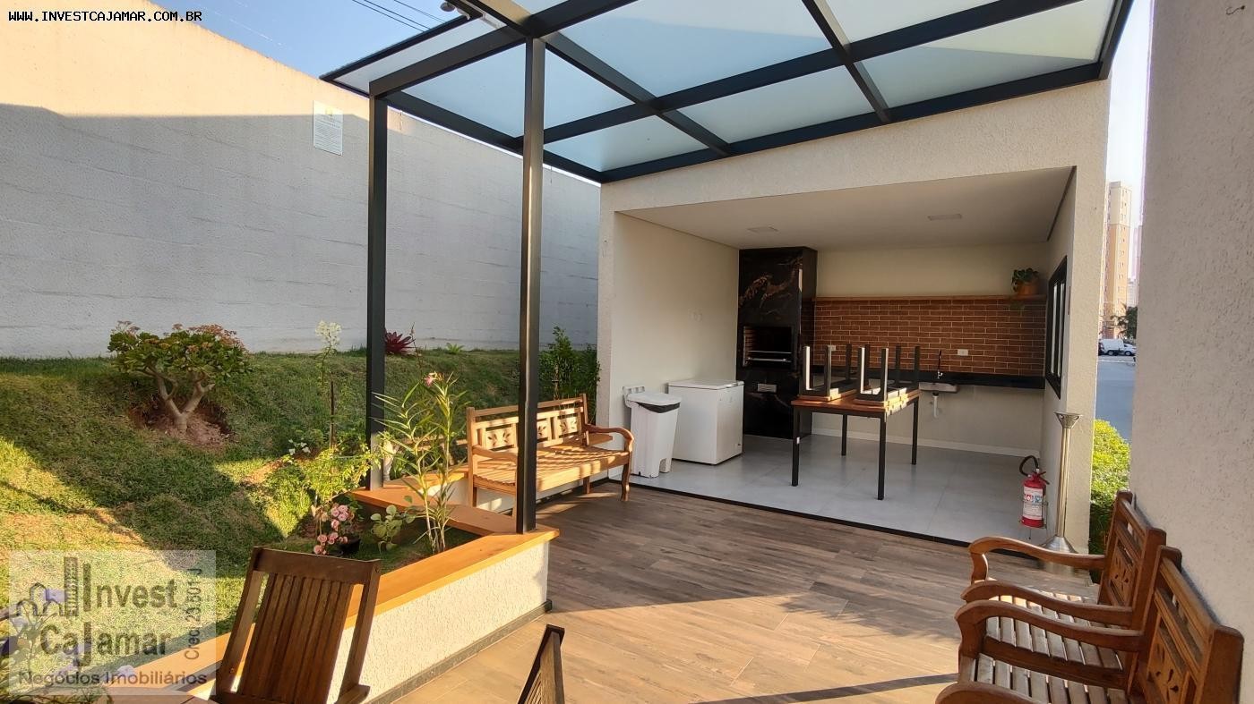 Apartamento, 2 quartos, 47 m² - Foto 16