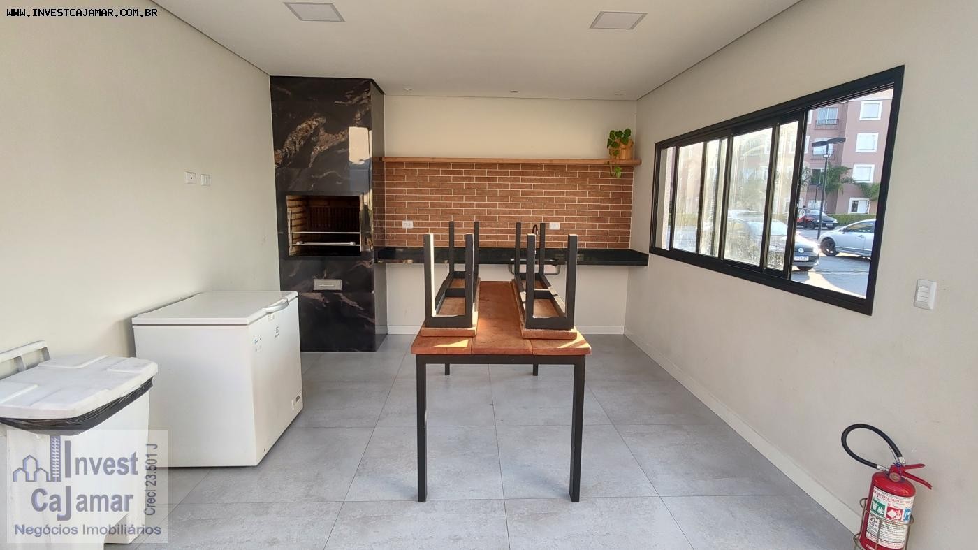 Apartamento, 2 quartos, 47 m² - Foto 17