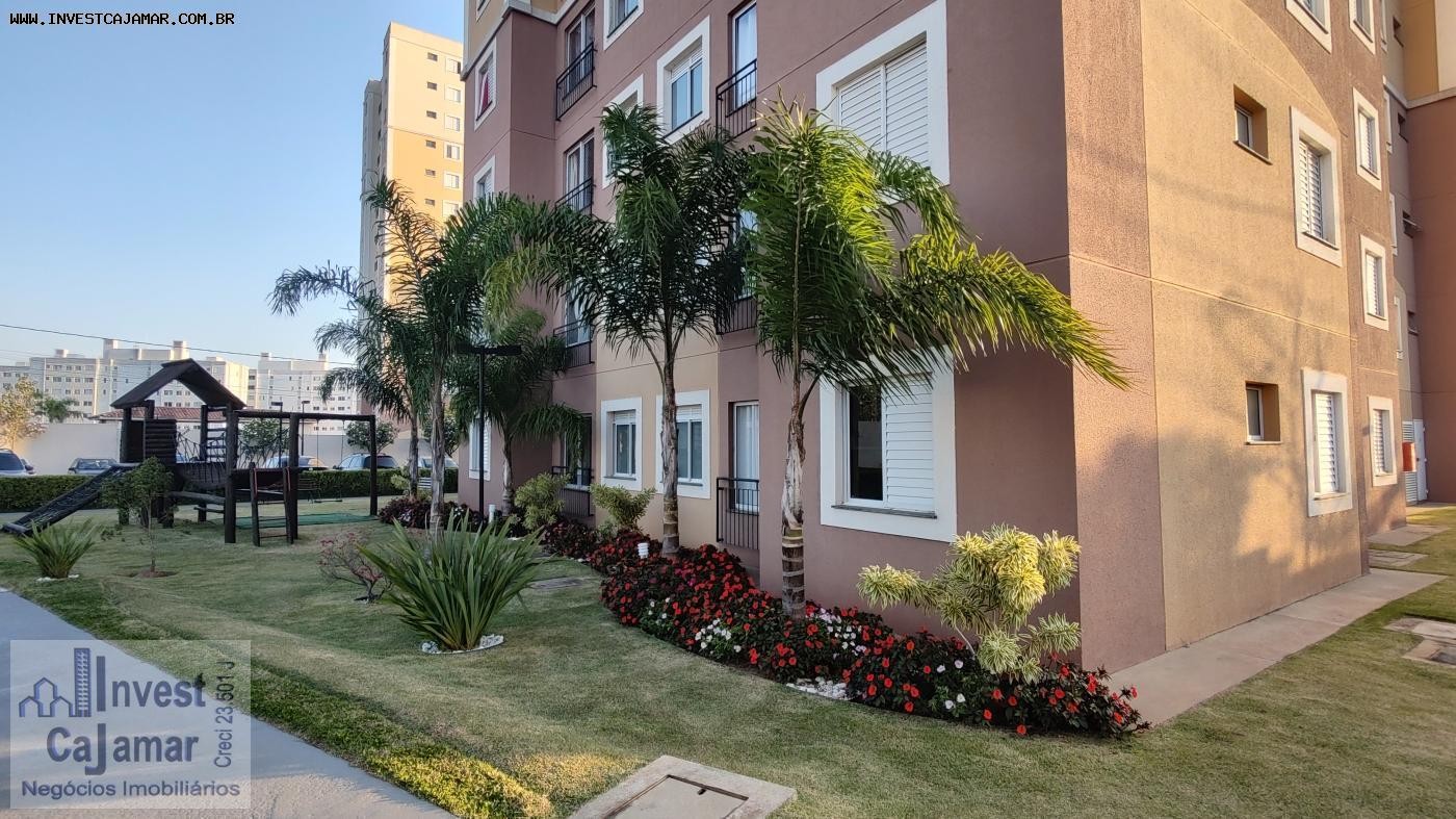 Apartamento, 2 quartos, 47 m² - Foto 20