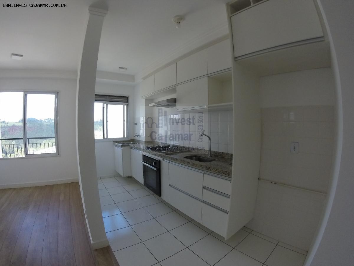 Apartamento, 2 quartos, 47 m² - Foto 1