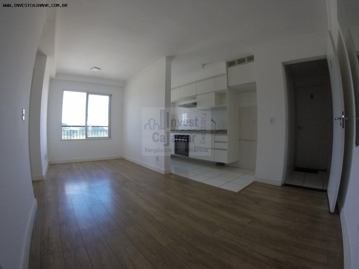 Apartamento, 2 quartos, 47 m² - Foto 3