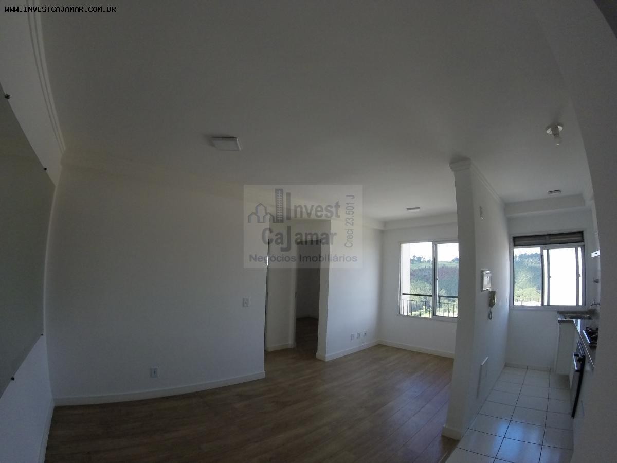 Apartamento, 2 quartos, 47 m² - Foto 4