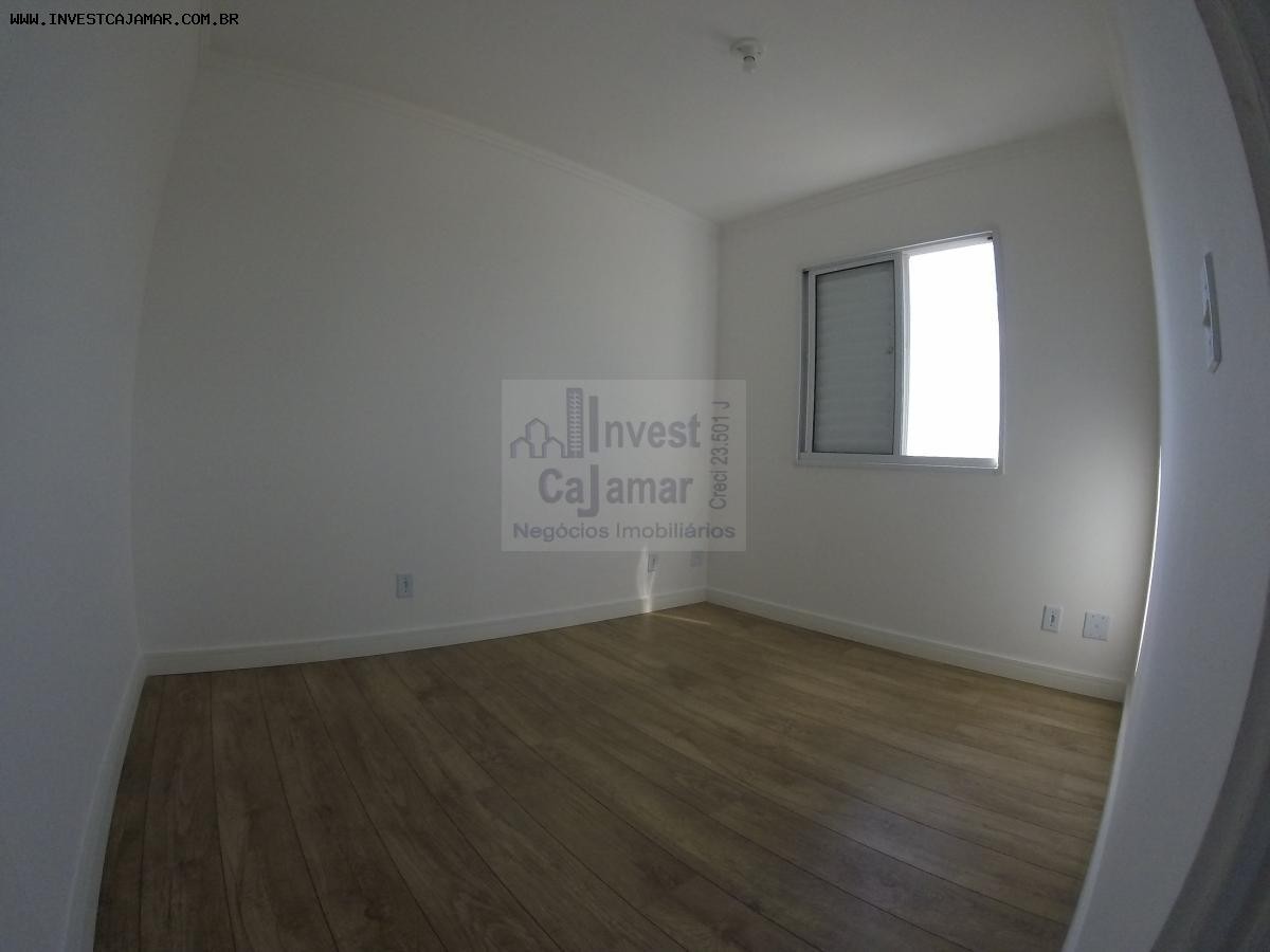 Apartamento, 2 quartos, 47 m² - Foto 6