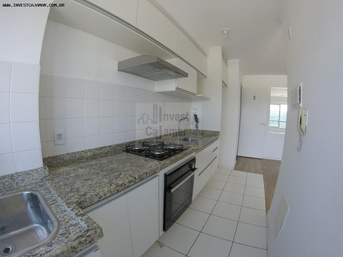 Apartamento, 2 quartos, 47 m² - Foto 2
