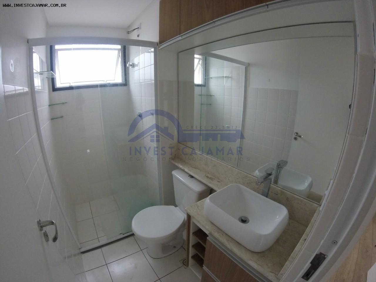 Apartamento, 2 quartos, 47 m² - Foto 7