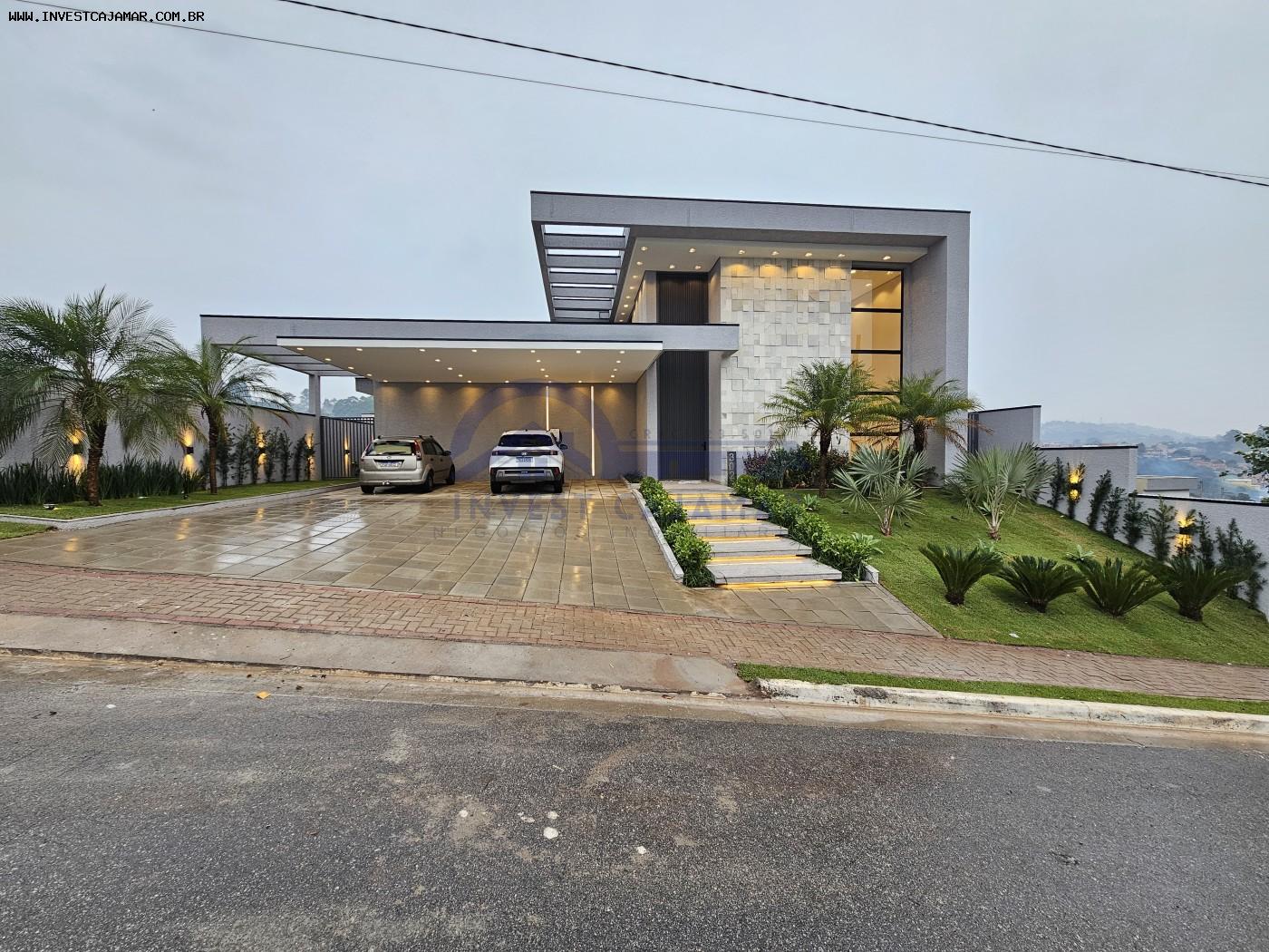 Casa de Condomínio - Foto 2