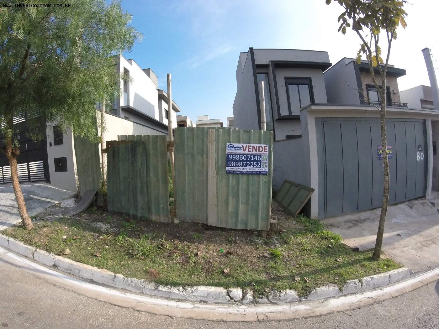 Terreno, 150 m² - Foto 5