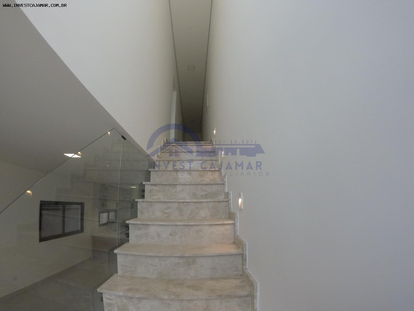 Casa de Condomínio, 3 quartos - Foto 7