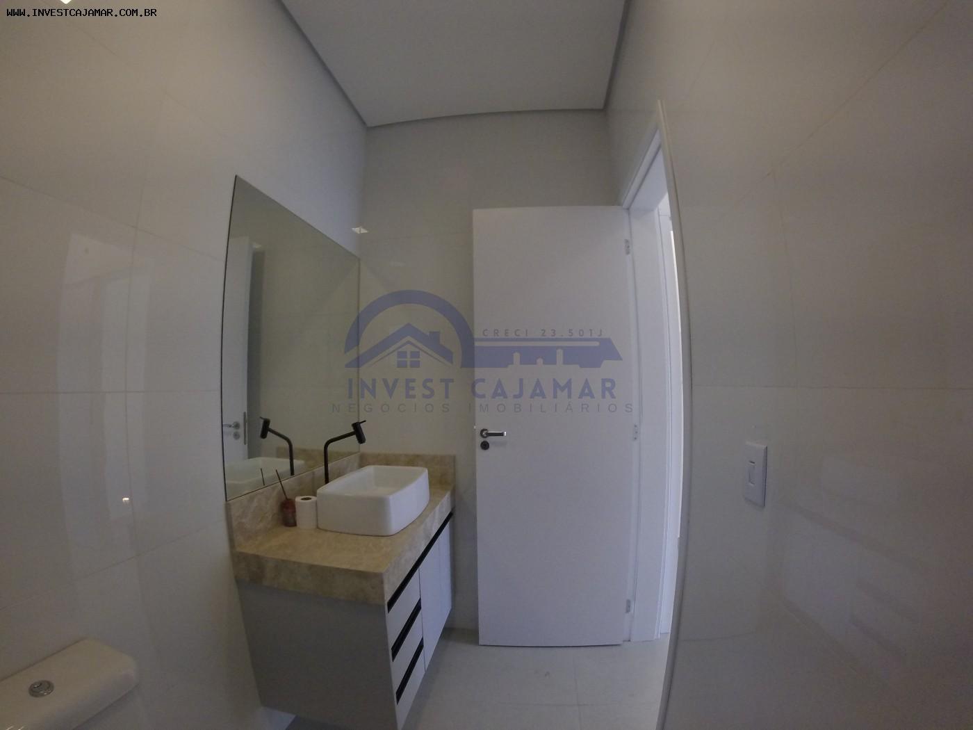 Casa de Condomínio, 3 quartos - Foto 12