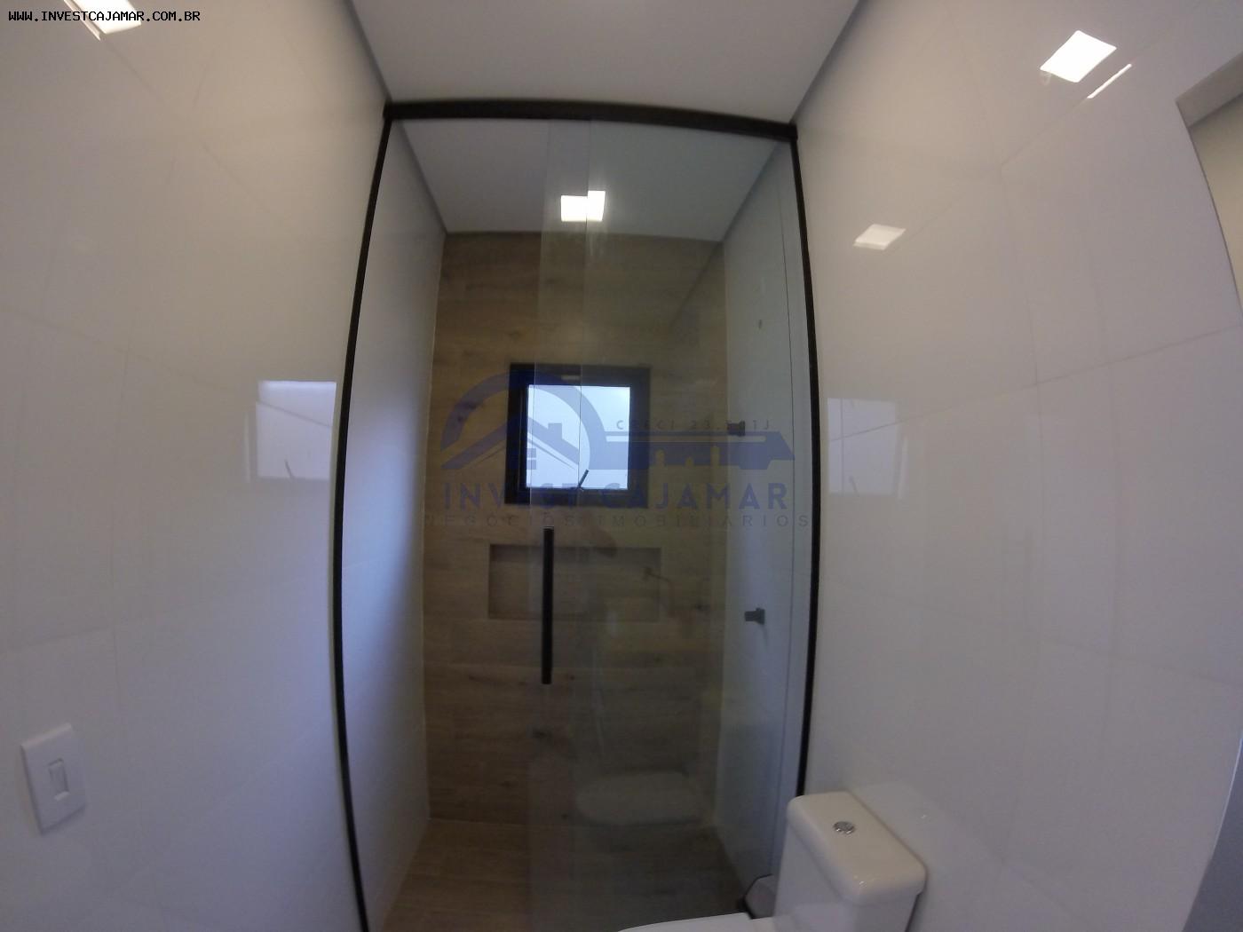 Casa de Condomínio, 3 quartos - Foto 15