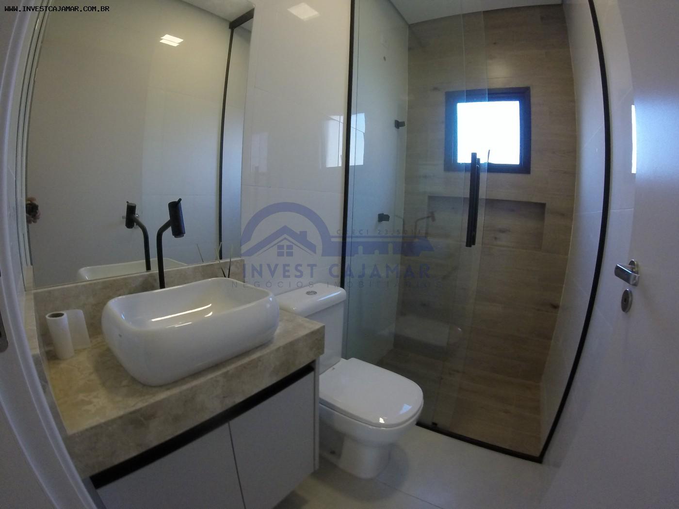 Casa de Condomínio, 3 quartos - Foto 10
