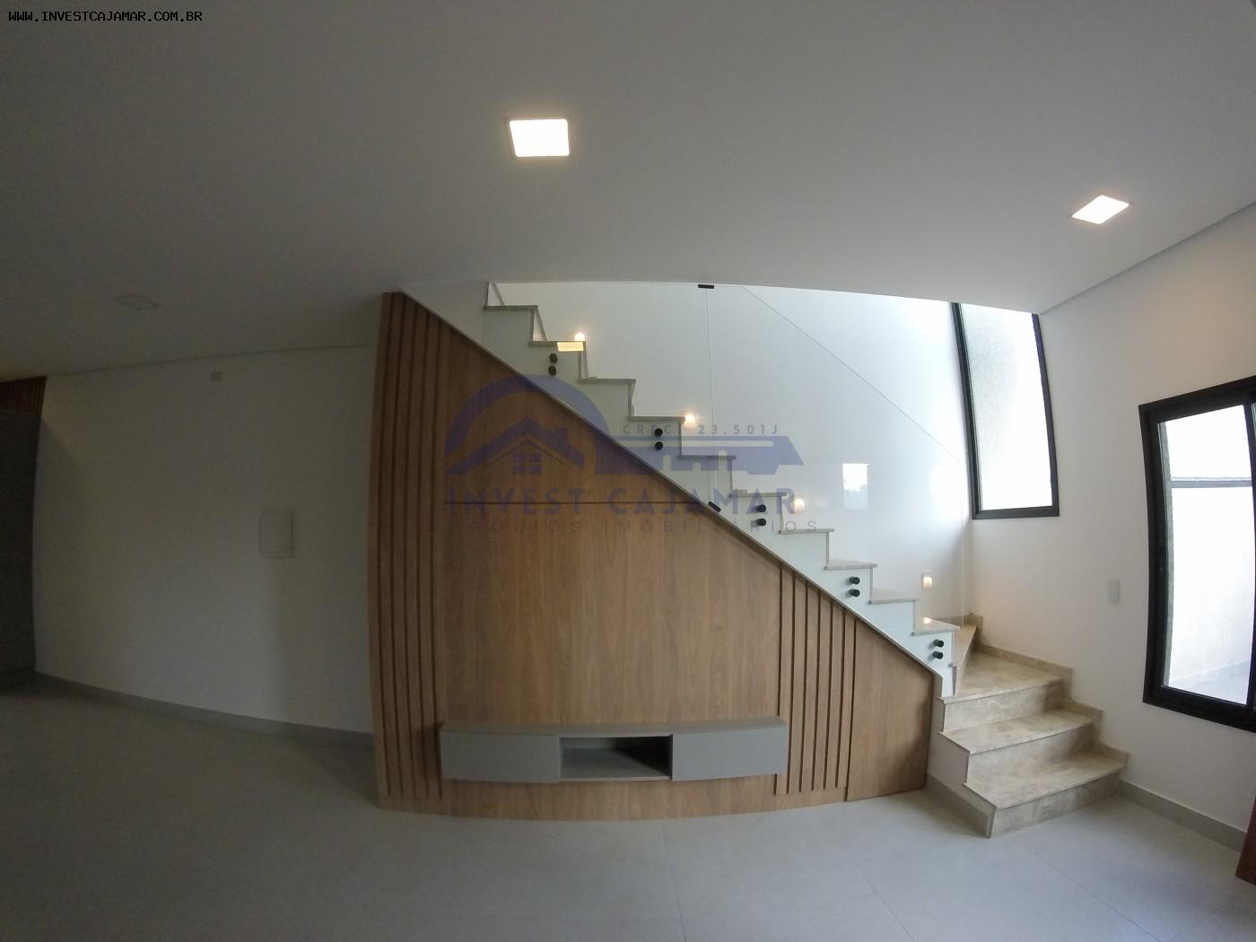 Casa de Condomínio, 3 quartos - Foto 6