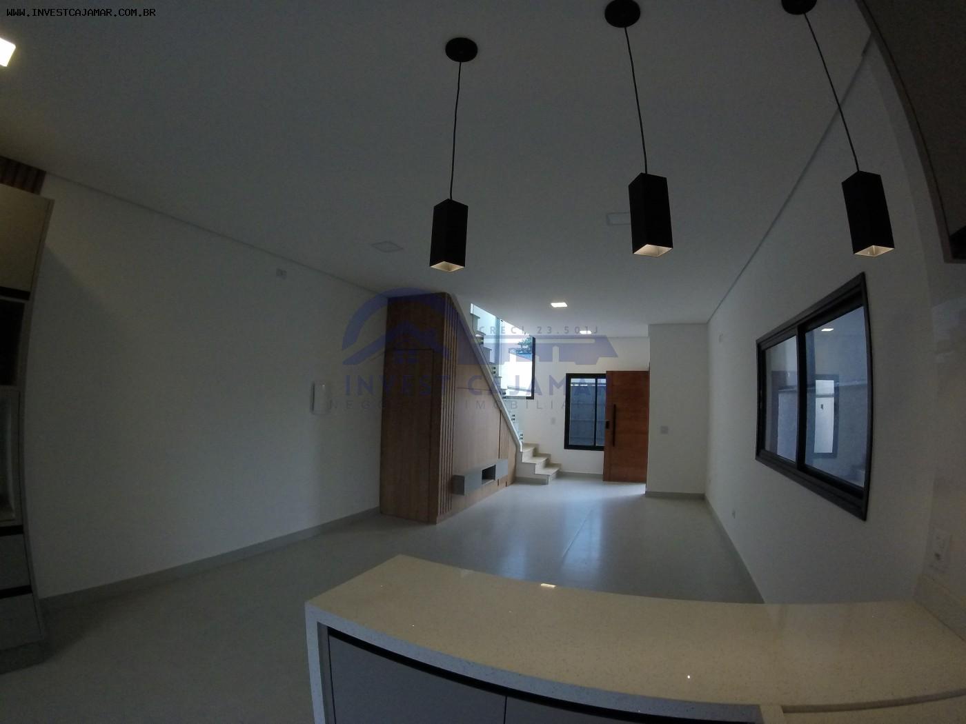 Casa de Condomínio, 3 quartos - Foto 20