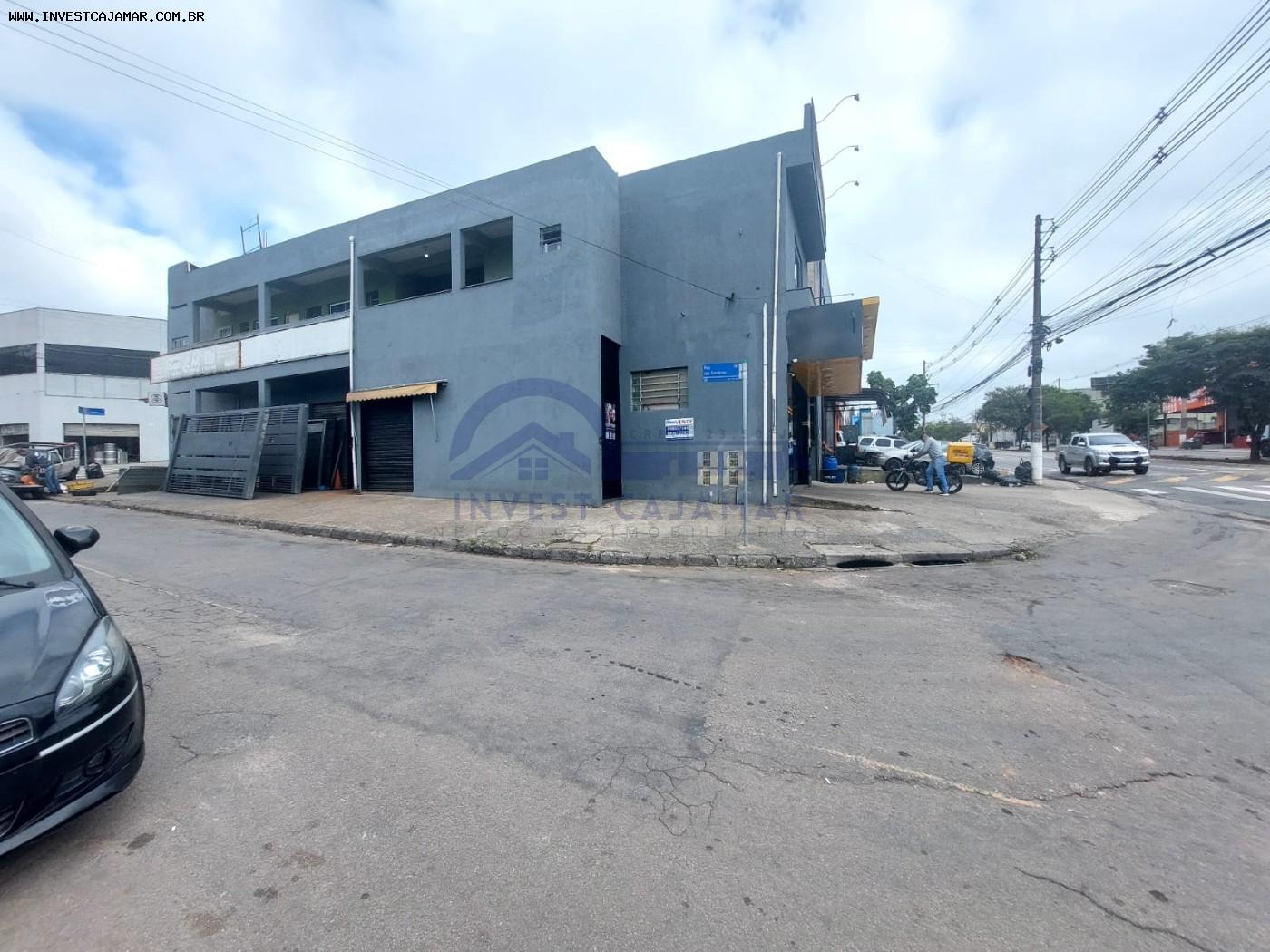 Prédio Inteiro - Foto 2