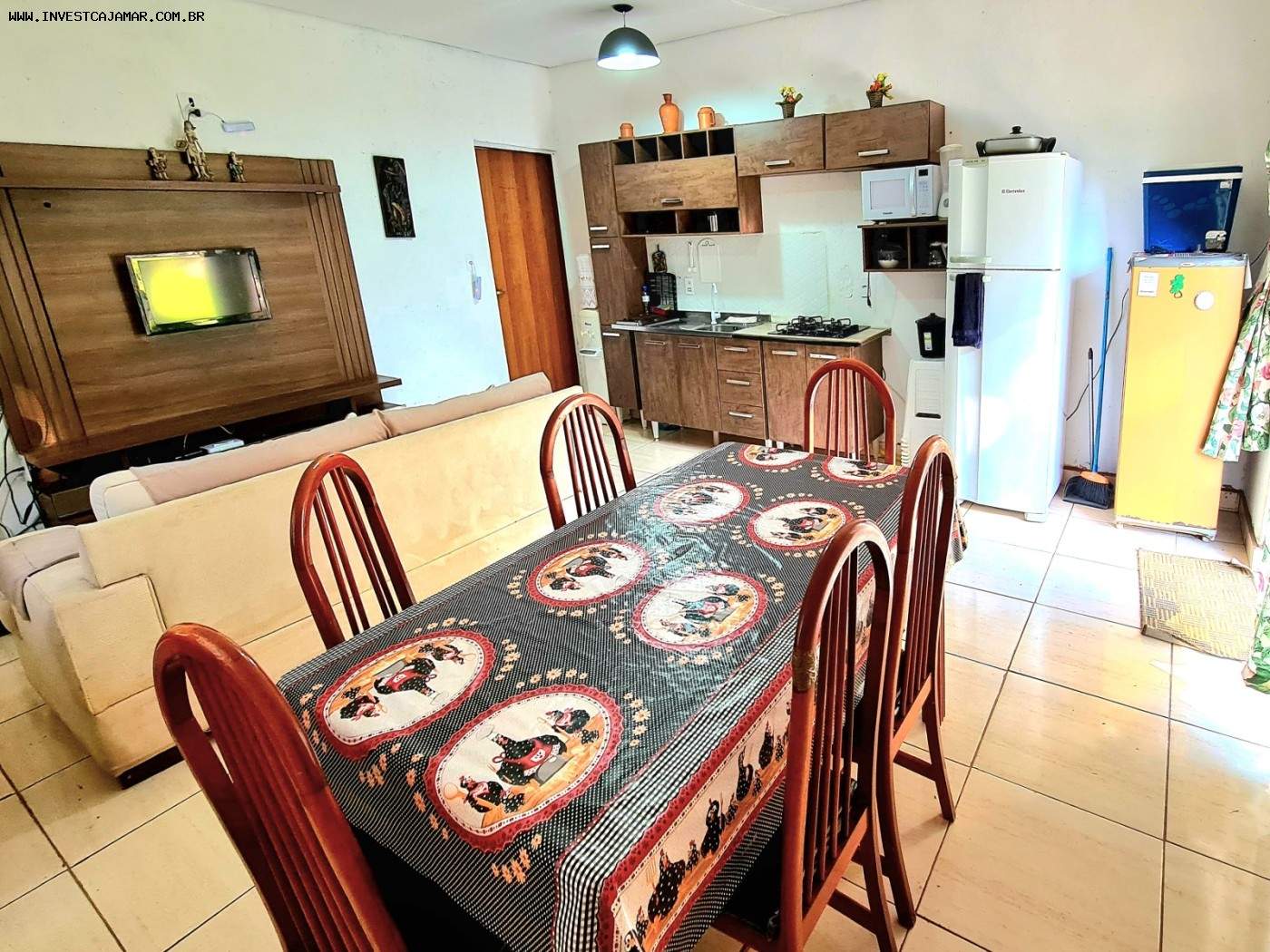 Fazenda, 1060 m² - Foto 3