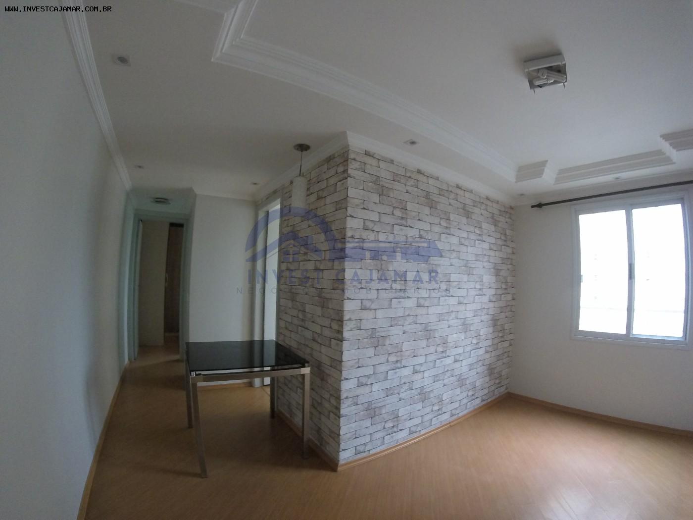 Apartamento, 1 quarto, 39 m² - Foto 3