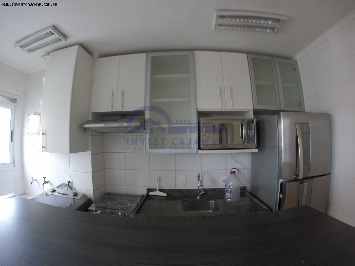 Apartamento, 1 quarto, 39 m² - Foto 2
