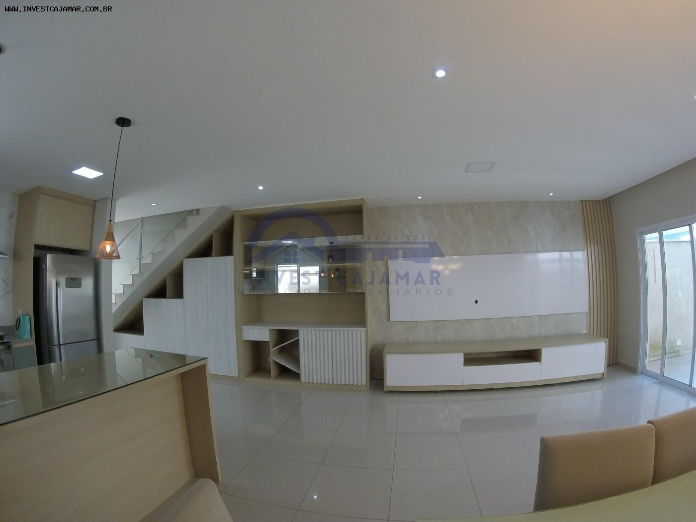Casa, 3 quartos - Foto 4