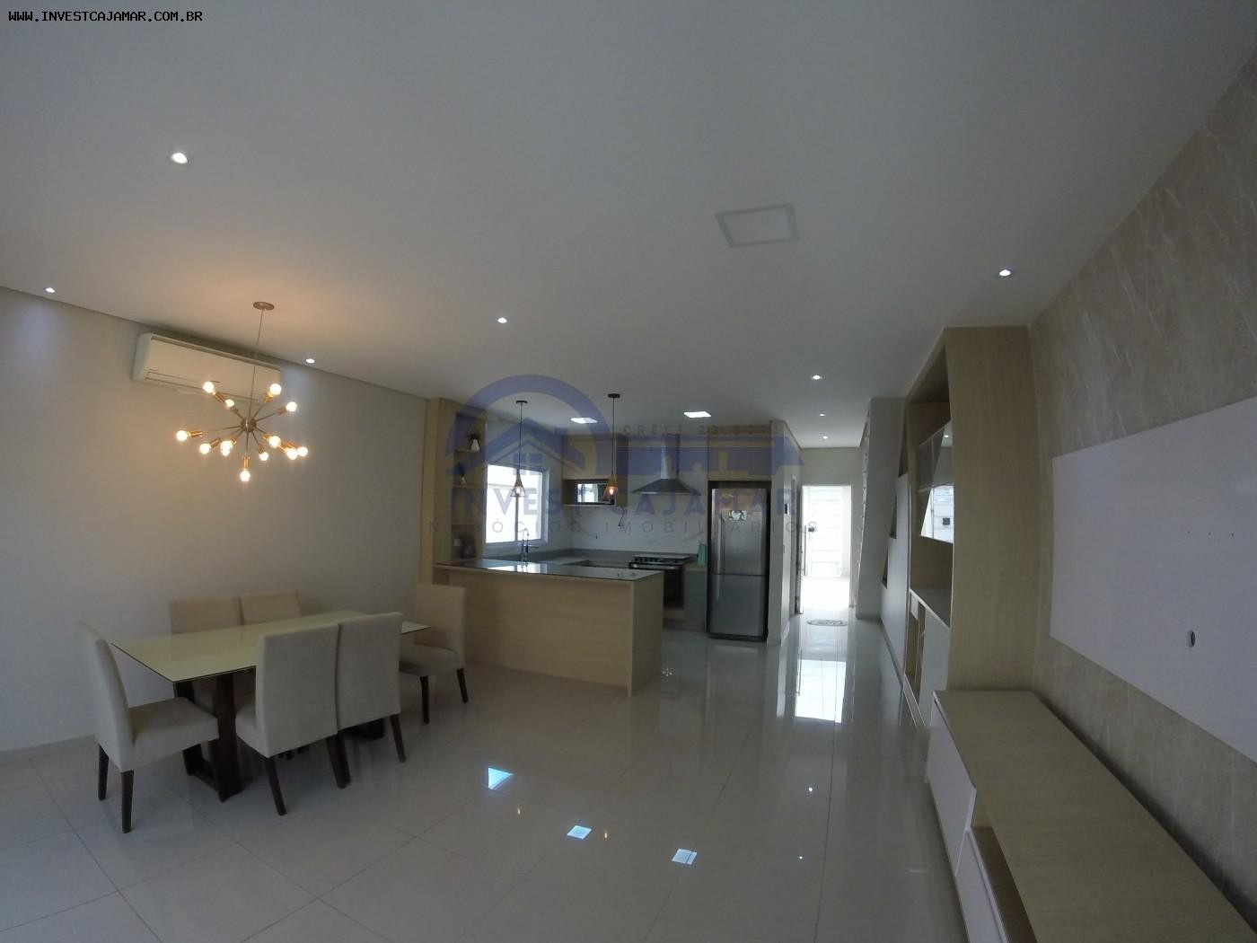 Casa, 3 quartos - Foto 3