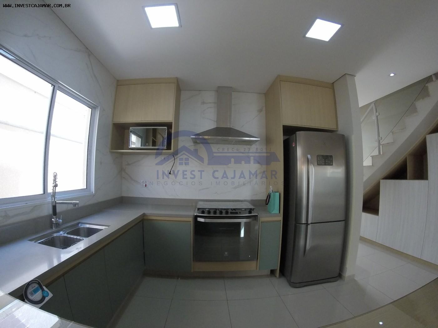 Casa, 3 quartos - Foto 5