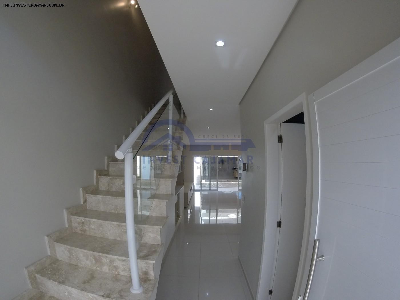 Casa, 3 quartos - Foto 20