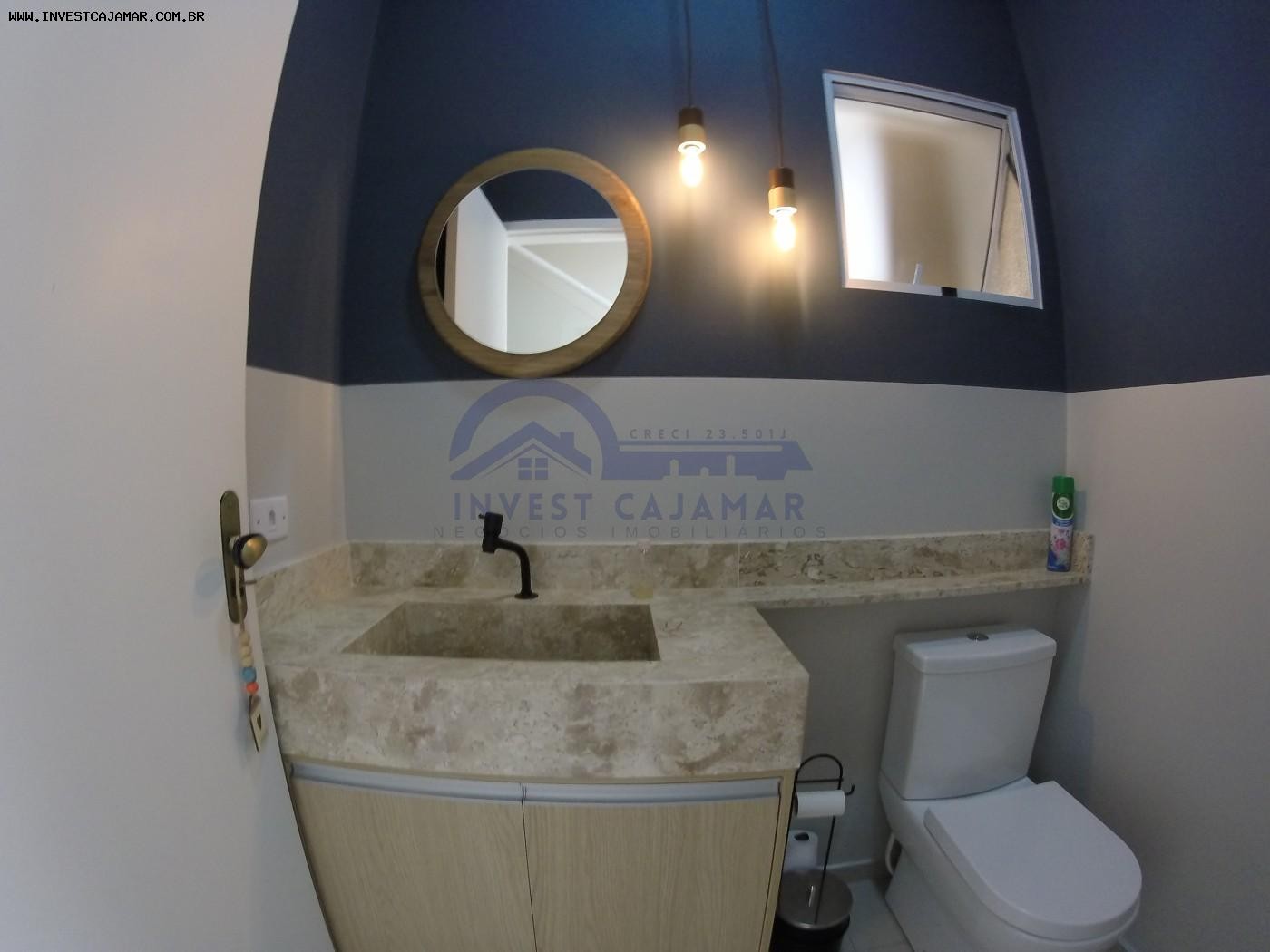 Casa, 3 quartos - Foto 6