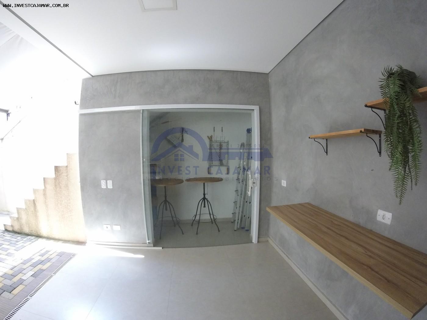 Casa, 3 quartos - Foto 28