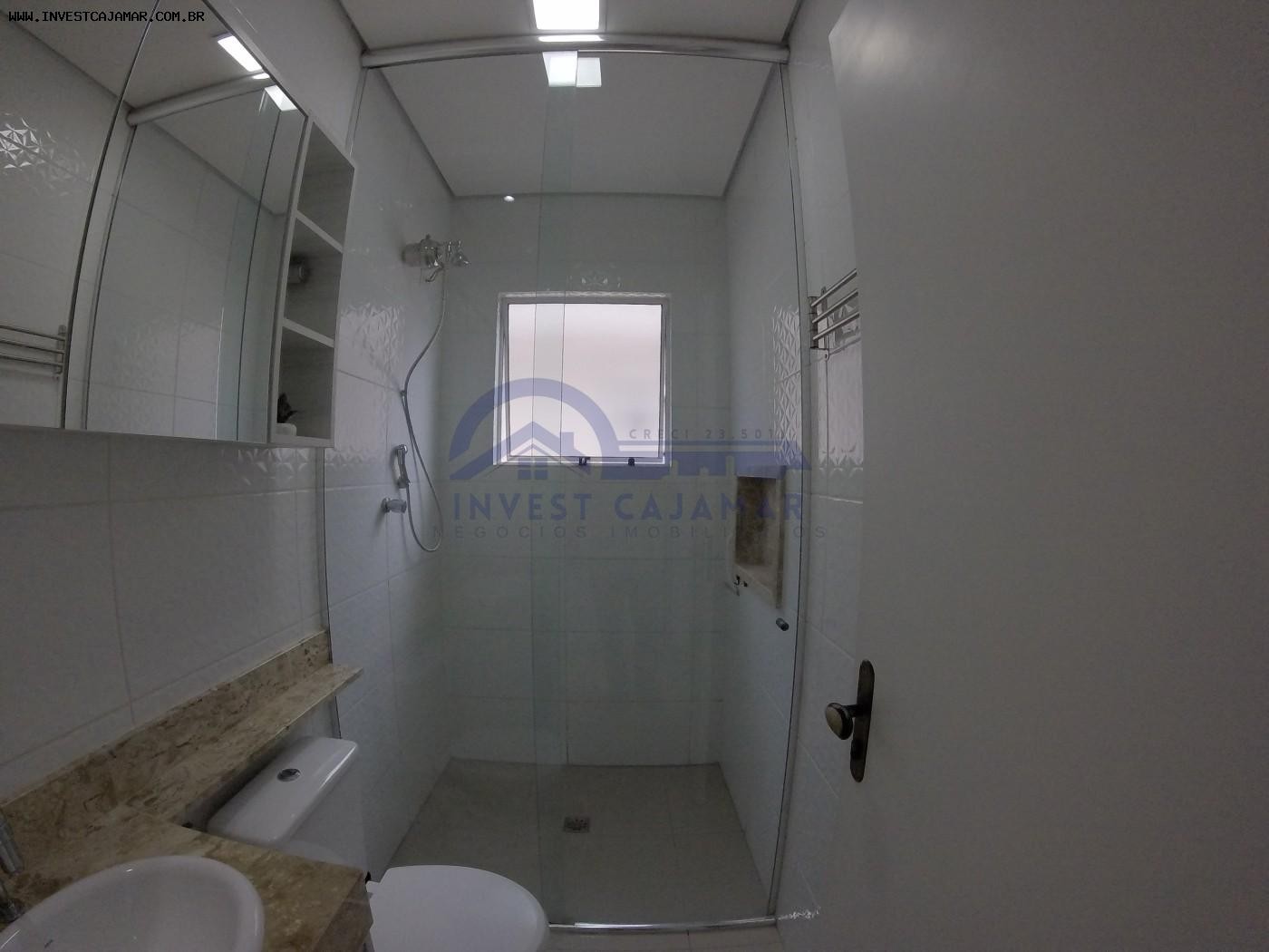 Casa, 3 quartos - Foto 19