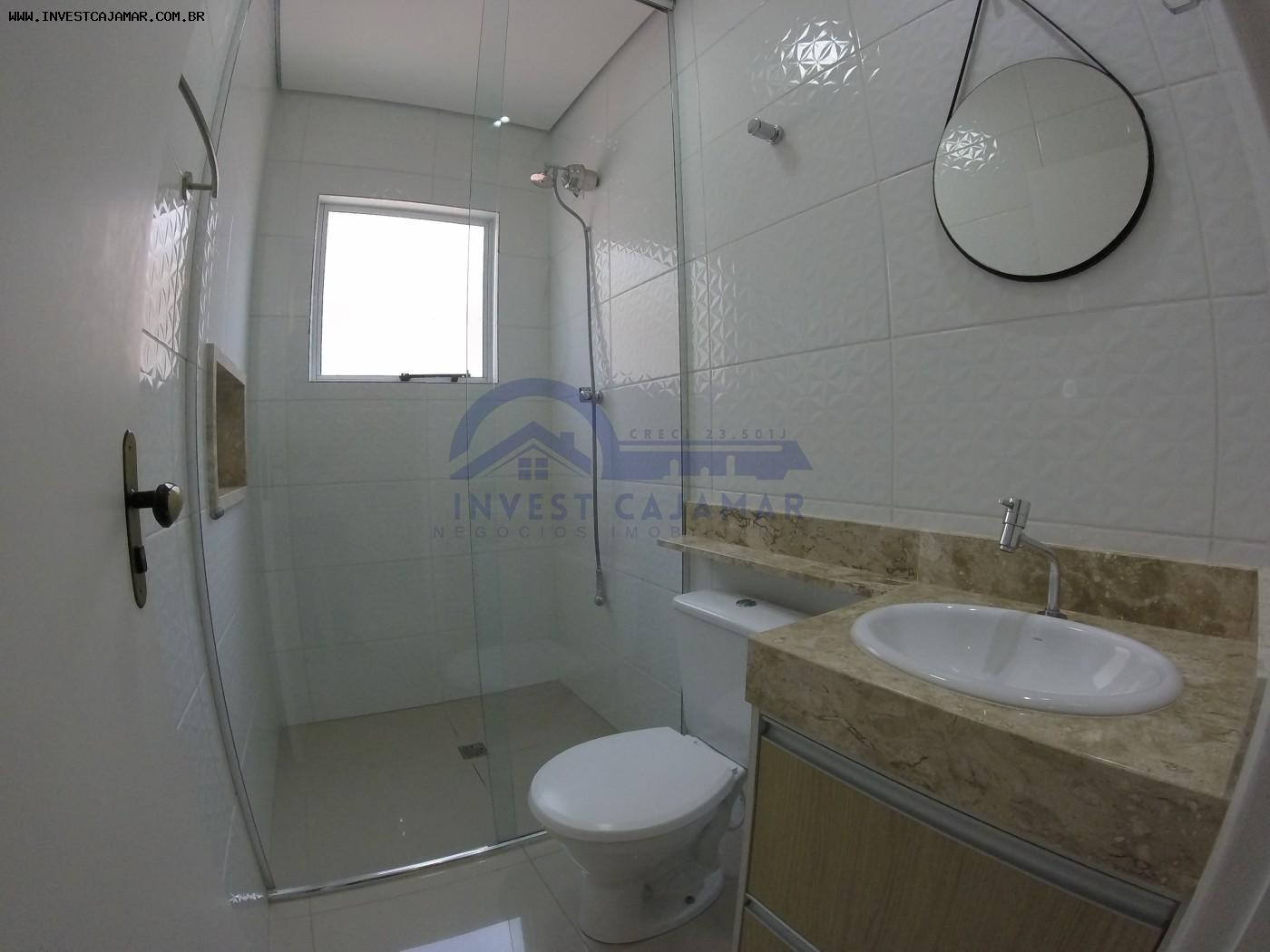 Casa, 3 quartos - Foto 10